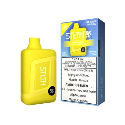Stlth 8000 Pro