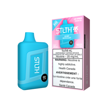 Stlth 8000 Pro