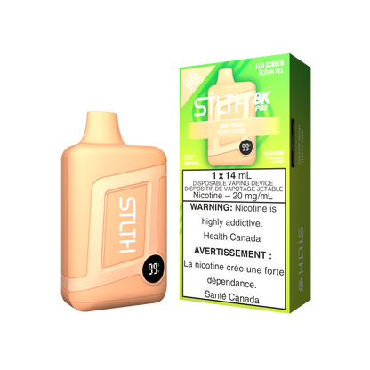 Stlth 8000 Pro