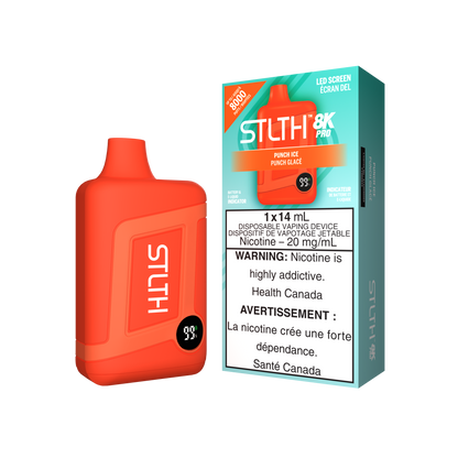 Stlth 8000 Pro