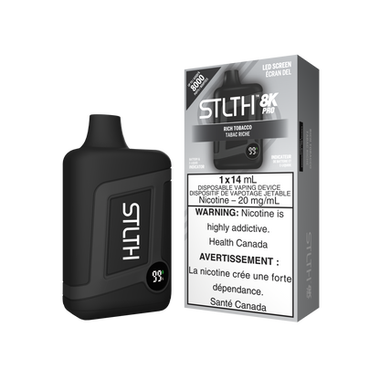 Stlth 8000 Pro