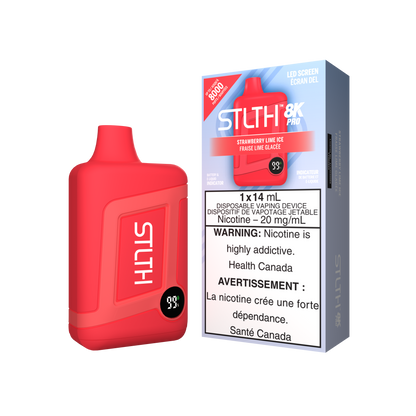 Stlth 8000 Pro