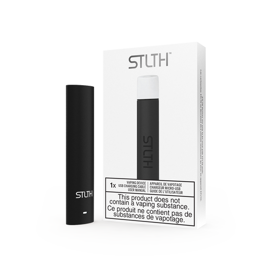 Stlth Device