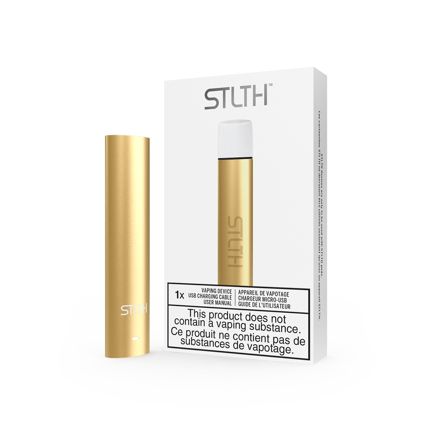 Stlth Device