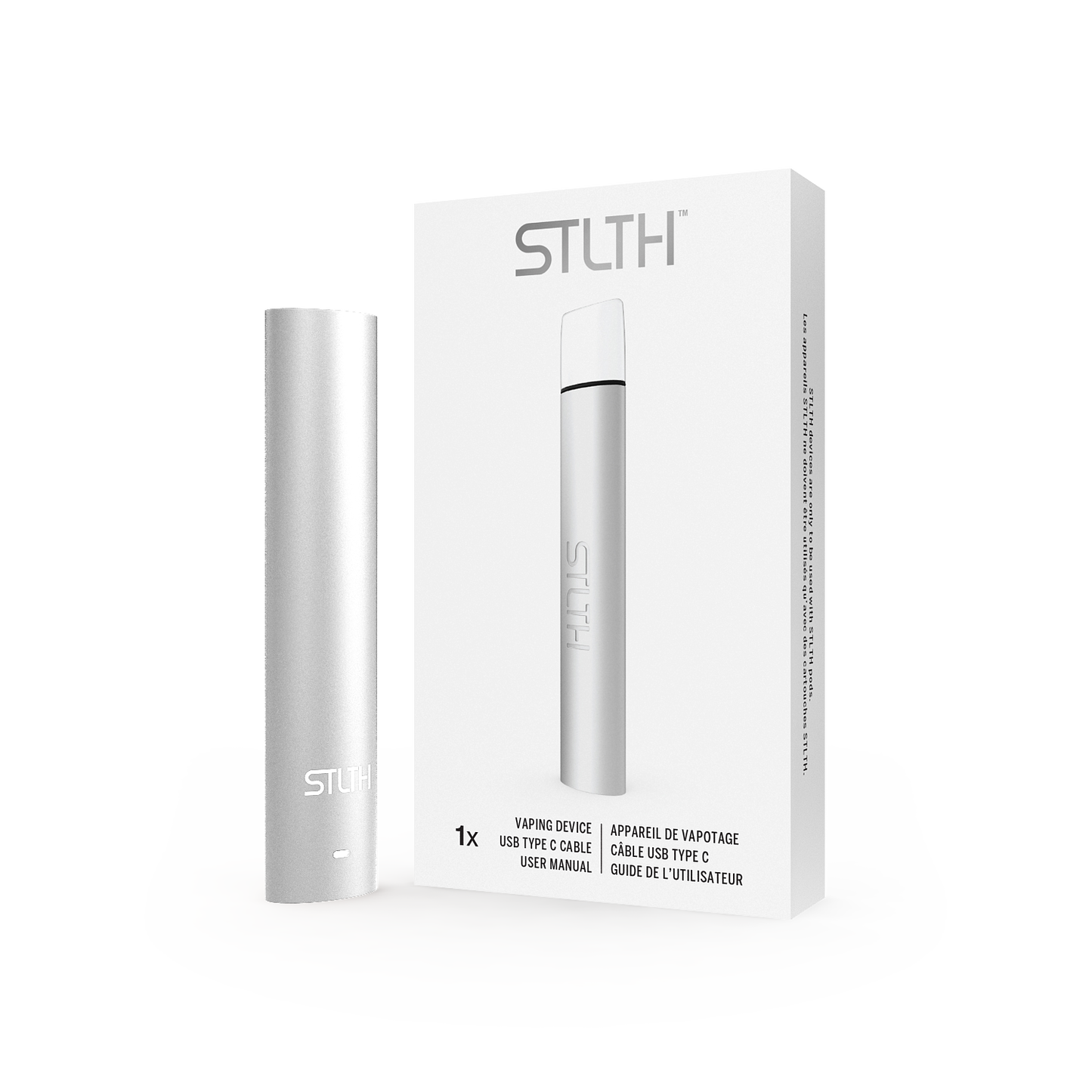 Stlth Device