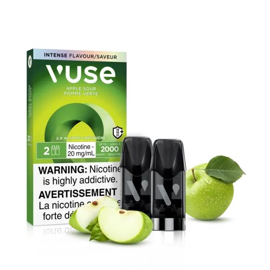 Vuse Pods