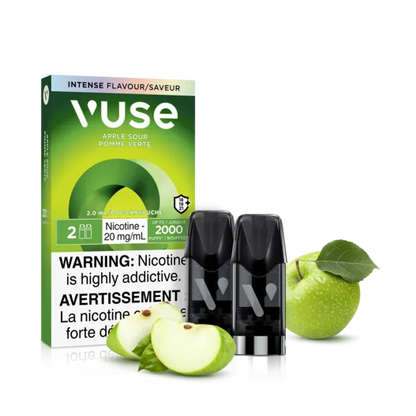 Vuse Pods