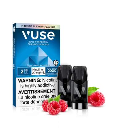 Vuse Pods