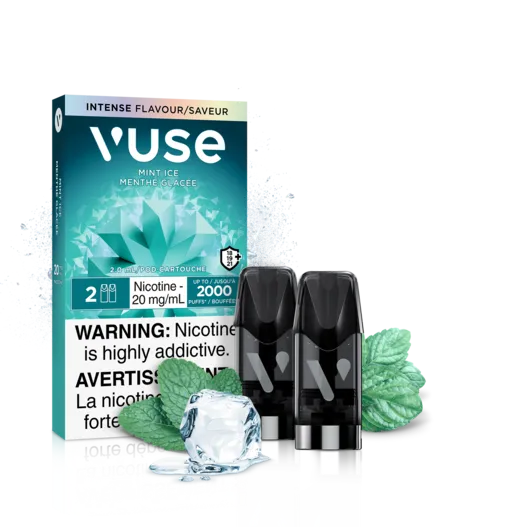 Vuse Pods