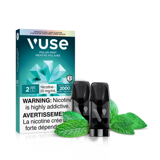 Vuse Pods