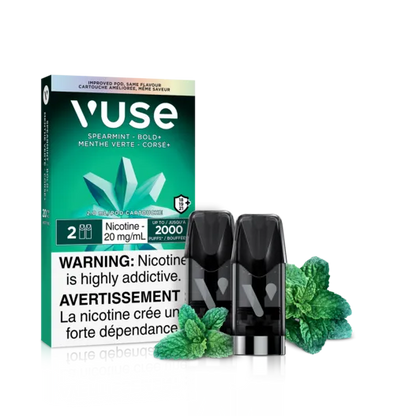 Vuse Pods