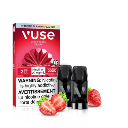 Vuse Pods