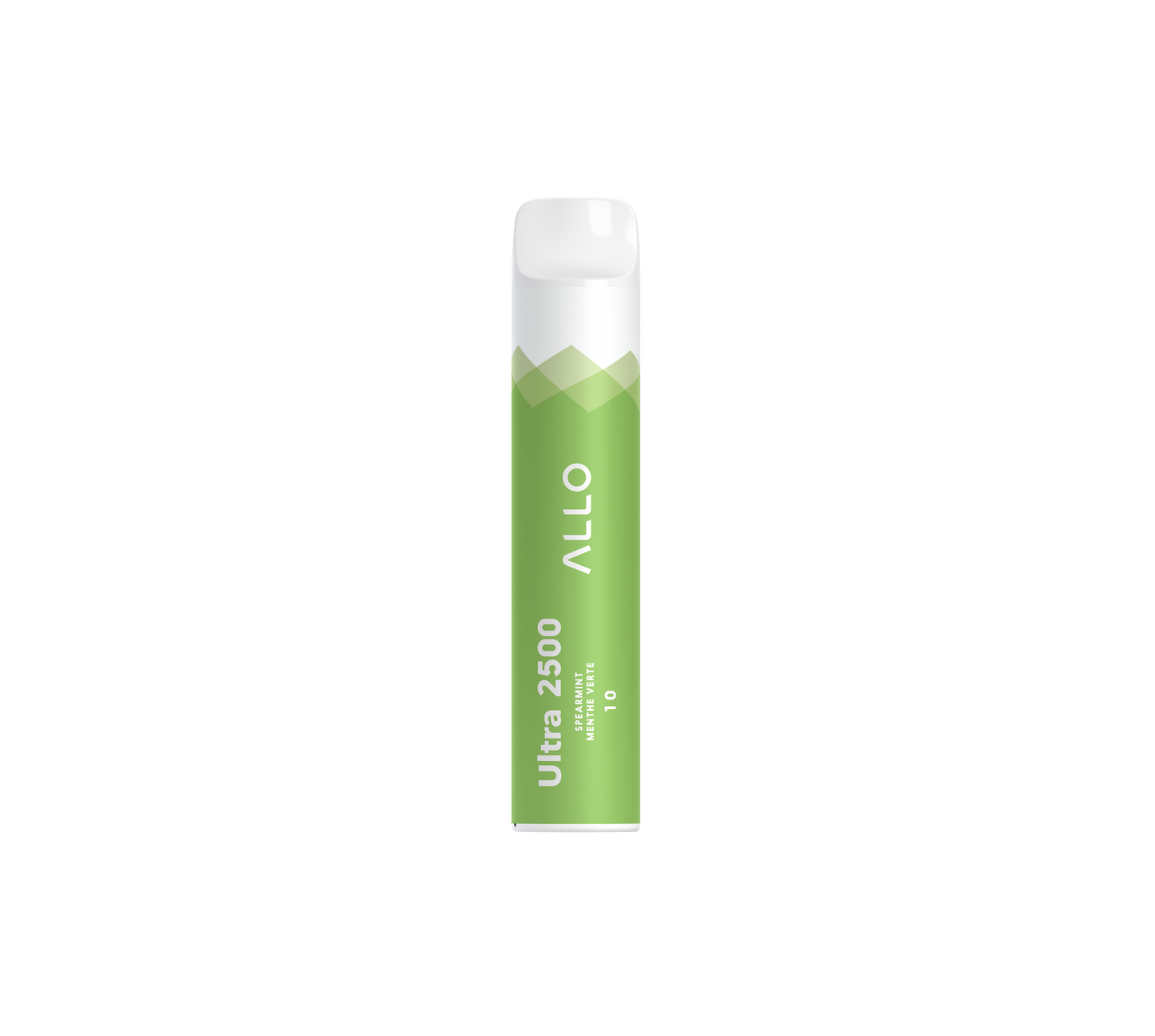 Allo 2500 20mg (Sale Item)