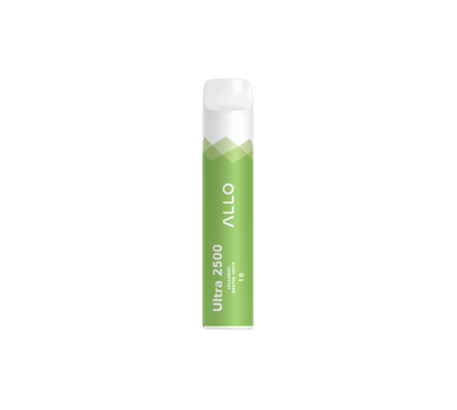 Allo 2500 20mg (Sale Item)