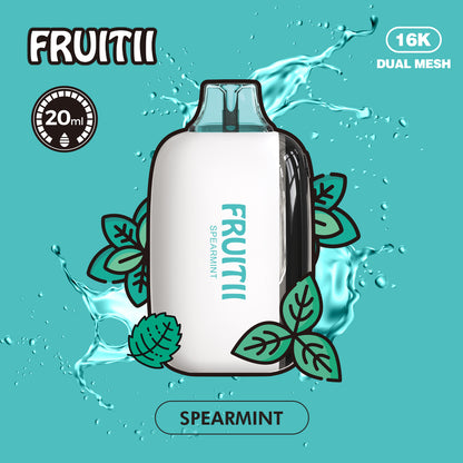 Fruitii 16000 (Sale Item)