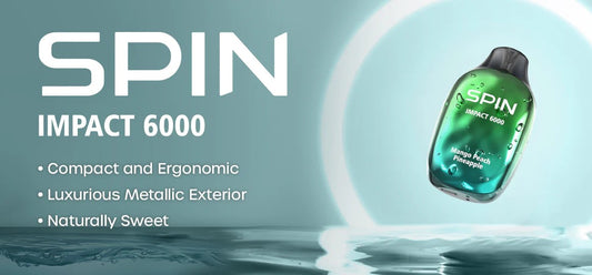 Spin 6000