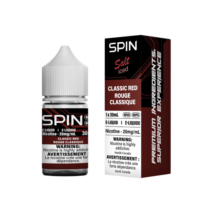 Spin 20mg