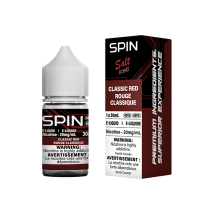 Spin 20mg