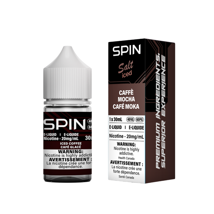 Spin 20mg