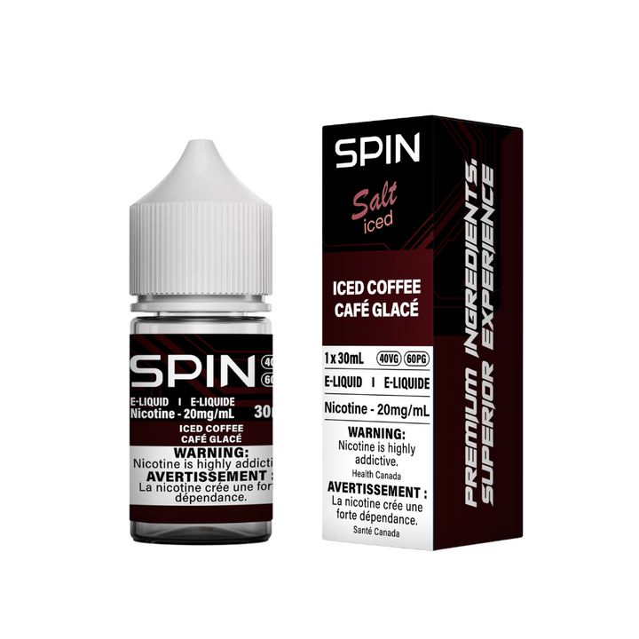 Spin 20mg