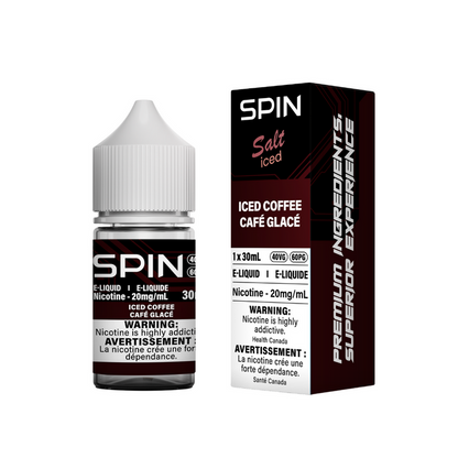 Spin 20mg