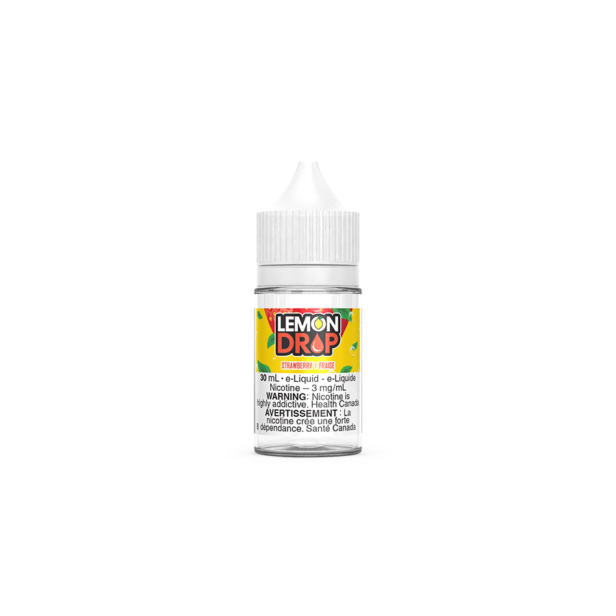 Lemondrop 12mg (Sale Item)