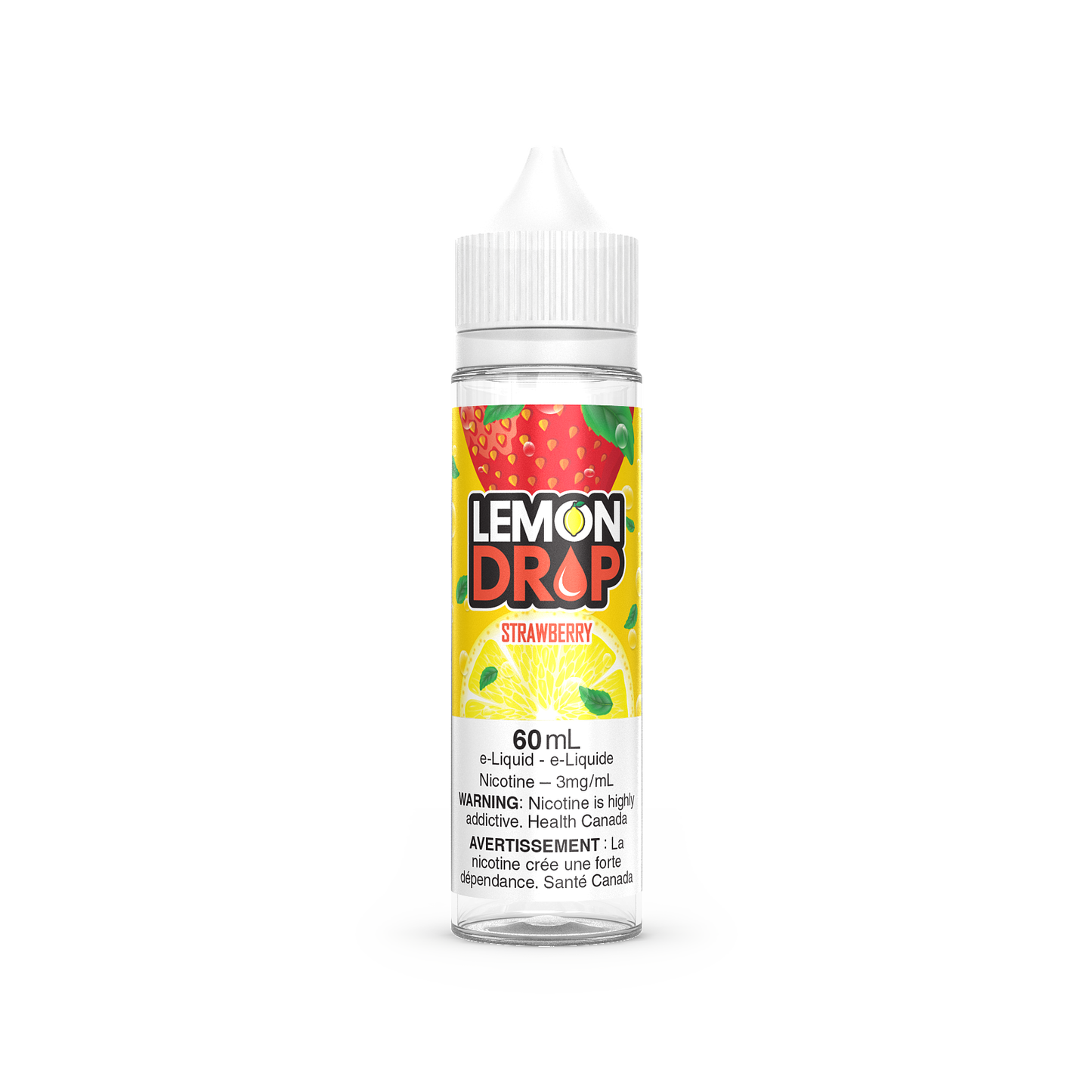 Lemondrop 12mg (Sale Item)