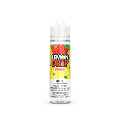Lemondrop 12mg (Sale Item)