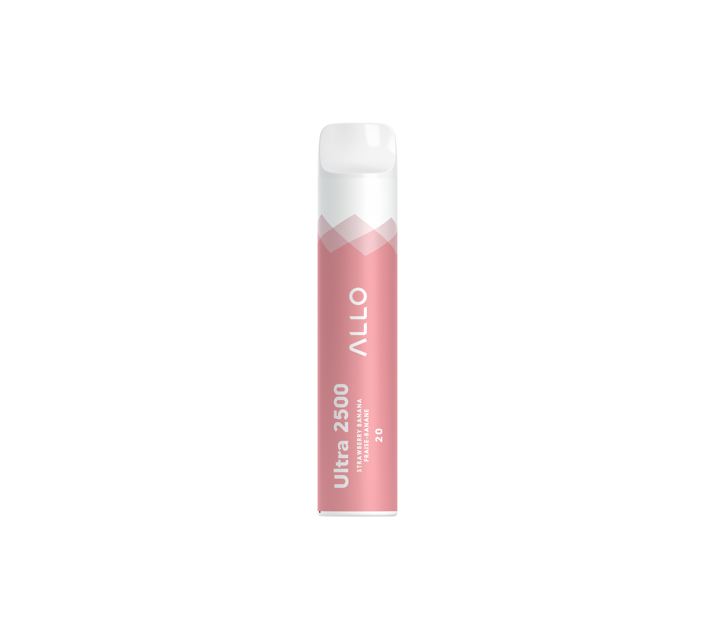 Allo 2500 20mg (Sale Item)