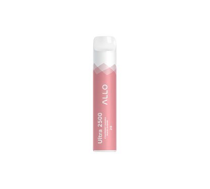 Allo 2500 20mg (Sale Item)
