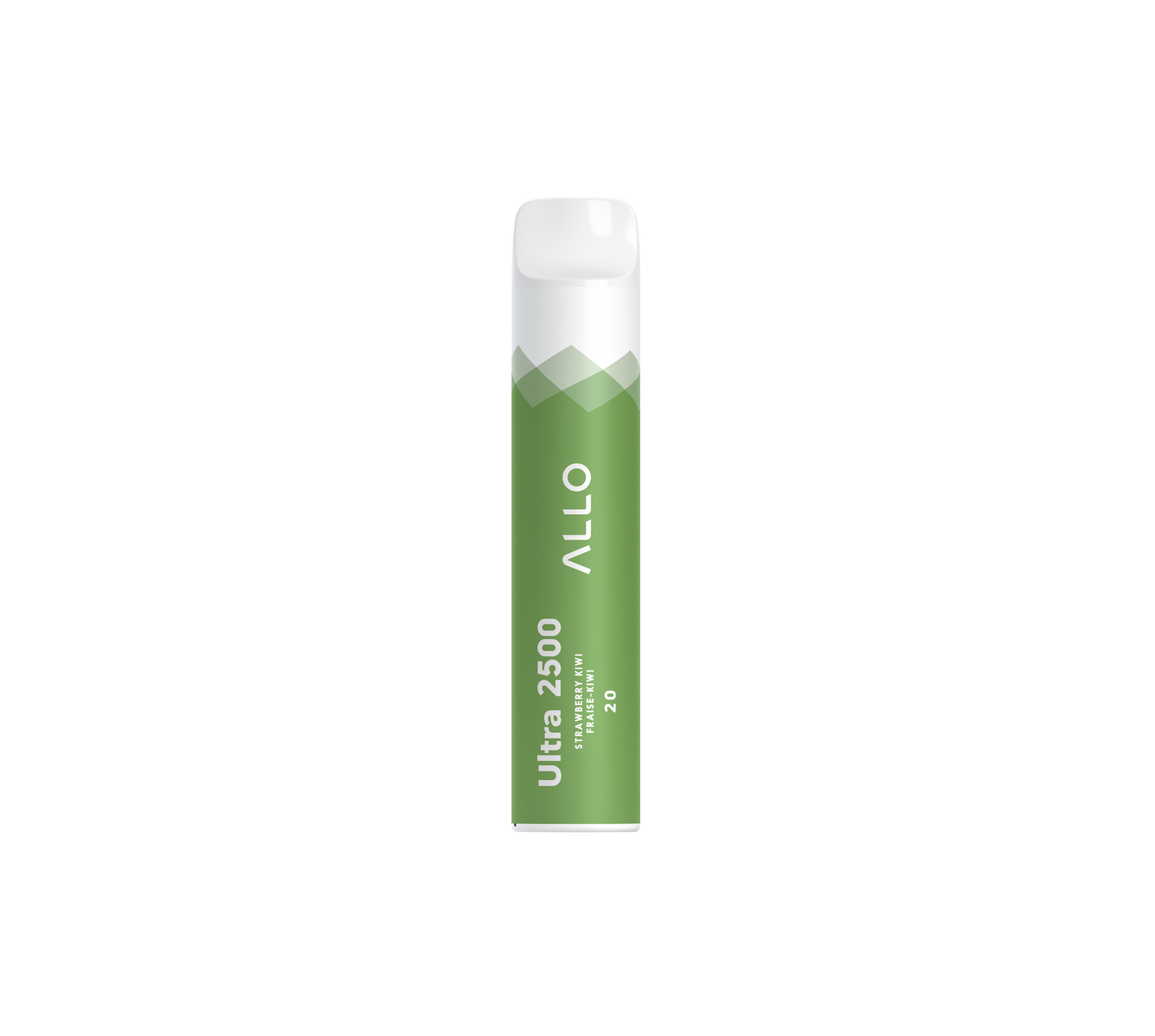 Allo 2500 20mg (Sale Item)