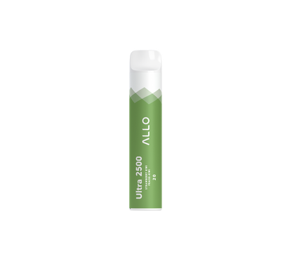 Allo 2500 20mg (Sale Item)