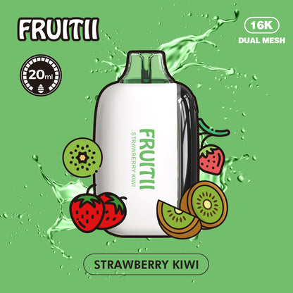 Fruitii 16000 (Sale Item)