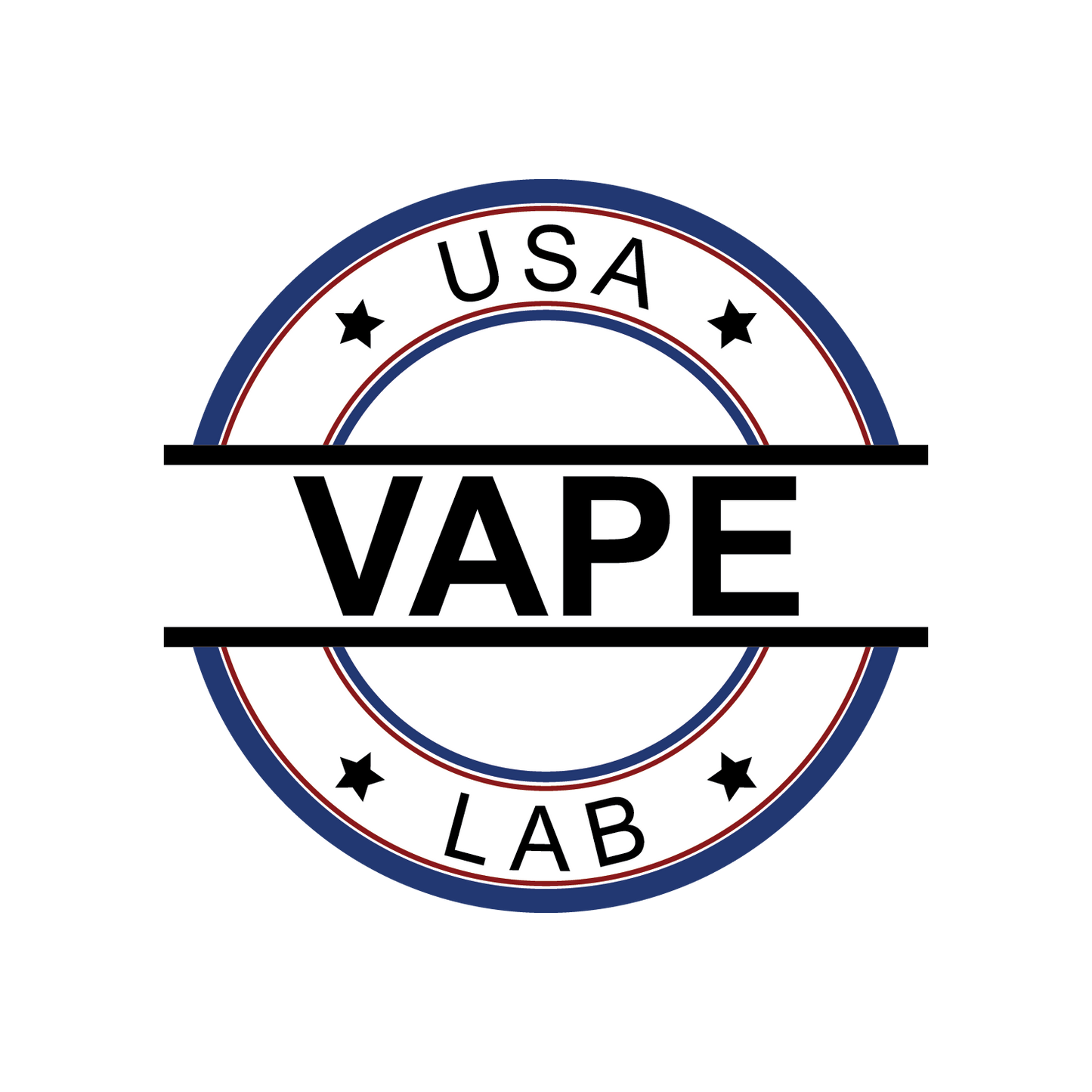 USA Vape Lab 3mg