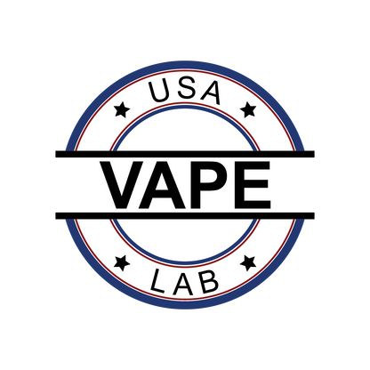 USA Vape Lab 3mg