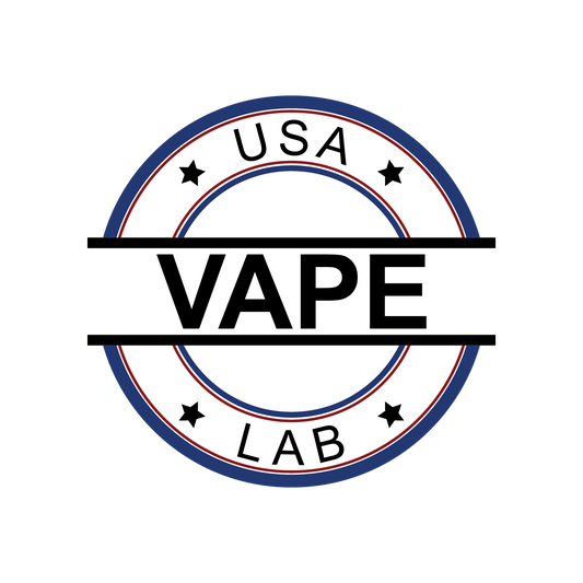 USA Vape Lab 3mg