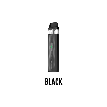 XROS 4 Mini Pod Kit