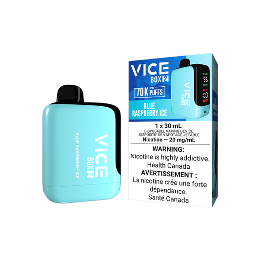 Vice Box 2 - 70000