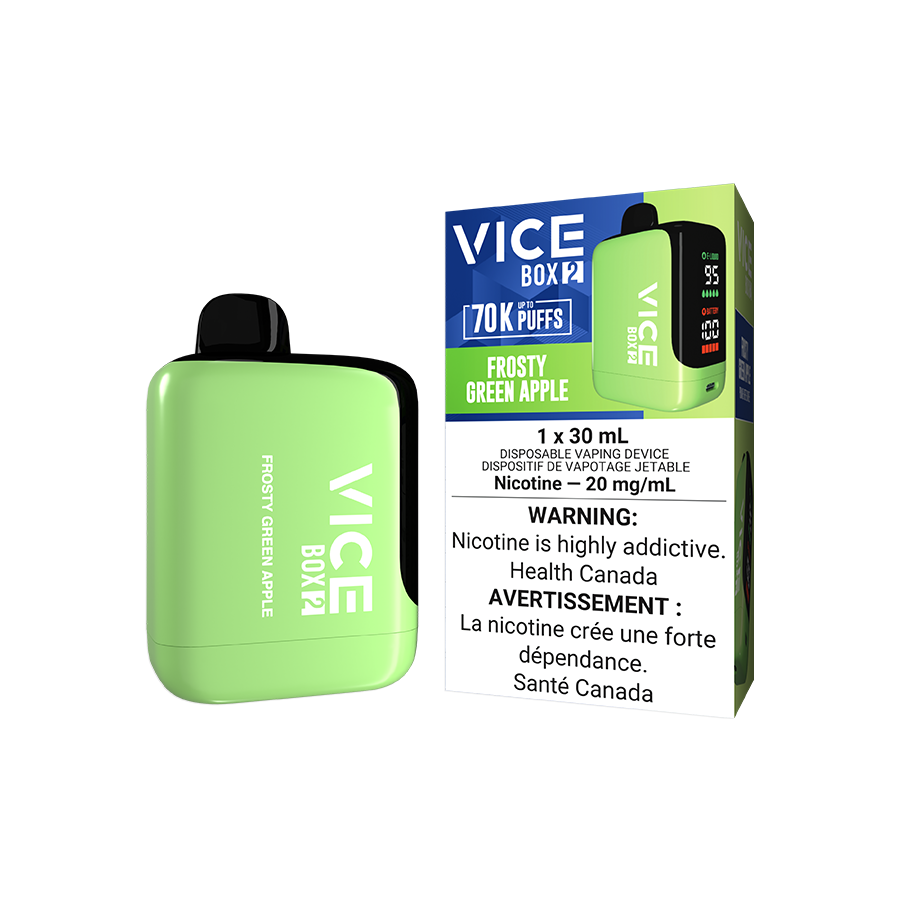 Vice Box 2 - 70000