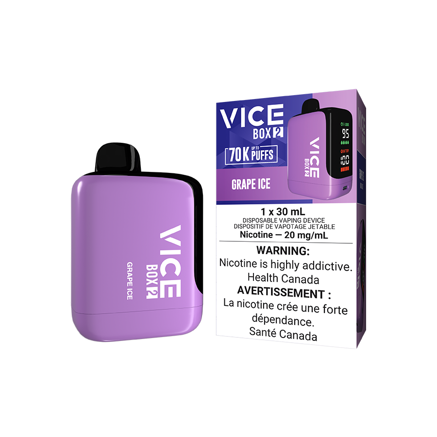 Vice Box 2 - 70000