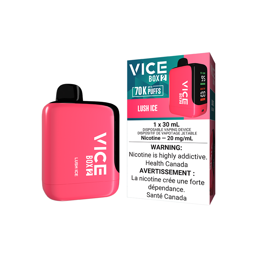 Vice Box 2 - 70000