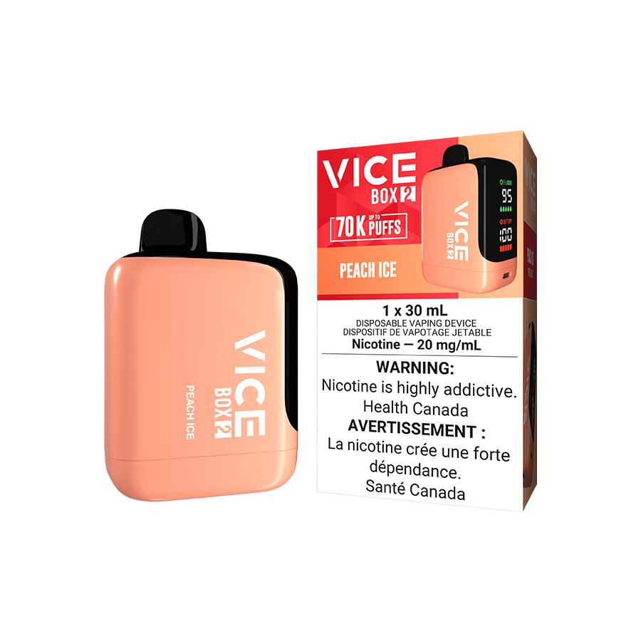 Vice Box 2 - 70000