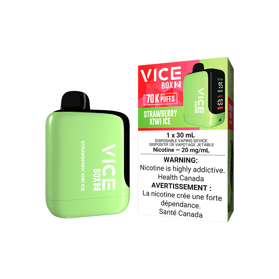 Vice Box 2 - 70000