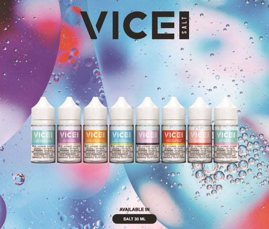Vice 20mg (Sale Item)