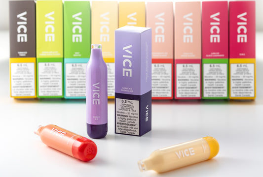 Vice 2500 20mg (Sale Item)