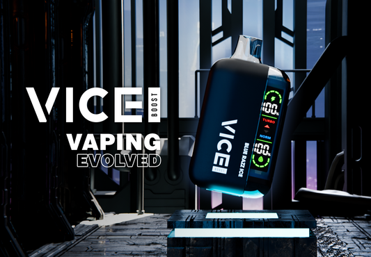 Vice Boost