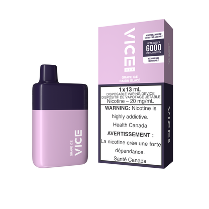 Vice 6000