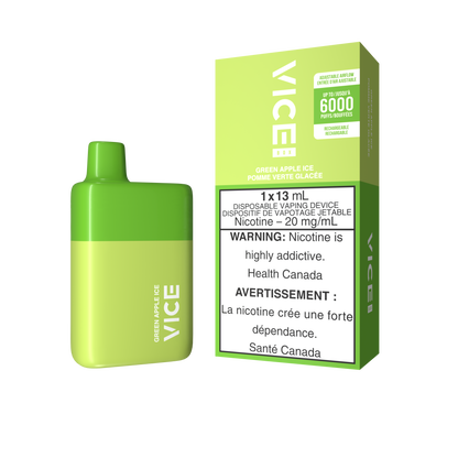 Vice 6000