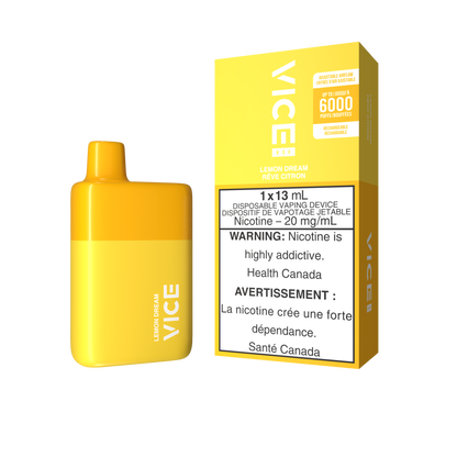 Vice 6000