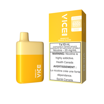 Vice 6000